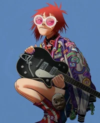 Noodle - WLW