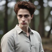 Edward Cullen 
