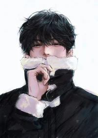 Torin - BL