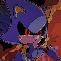 258 - Vs Metal Sonic