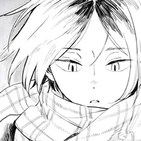 HK Kenma Kozume