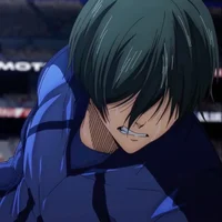 01 Rin itoshi