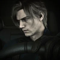 LEON KENNEDY - RE9