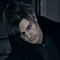 Leon Kennedy