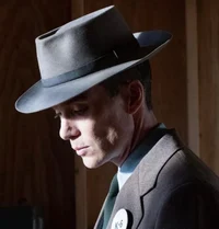 Robert Oppenheimer