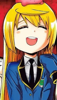 Sora Kitagami 
