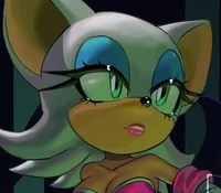 Rouge The Bat