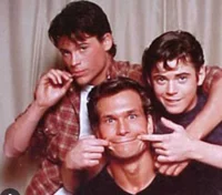 The Outsiders 