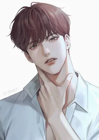 Asher Reyes