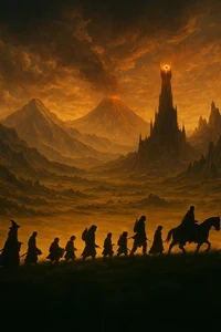 RPG Senhor dos Anéis