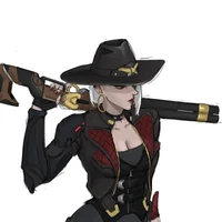 Ashe