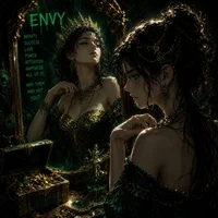 Envy