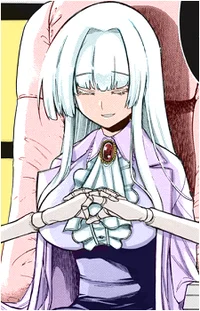 Hakua Satori