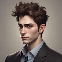 Edward Cullen 