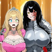 Knight-Princess Swap