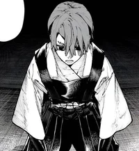 Zanka Nijiku