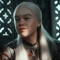 Rhaenyra Targaryen 2