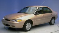 1997 Ford Escort