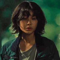 Kang Sae Byeok
