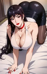 Nao Kadena NTR