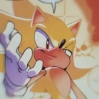 259 - Vs Super Sonic