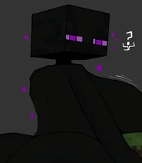 Enderwoman