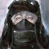 Viktor Sokolov