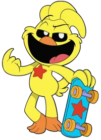 KickinChicken