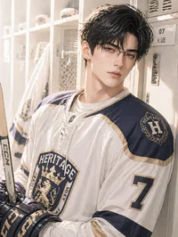 Seo Ji-hwan
