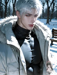 Luca Edenhart