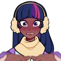 Twilight Sparkle