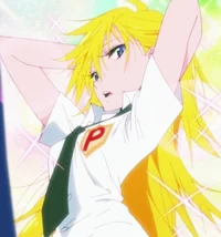 1PASWG Panty Anarchy