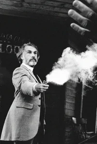 King Schultz