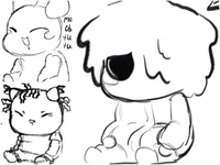 Baby Circus Trio
