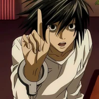 Ryuzaki-L Lawliet