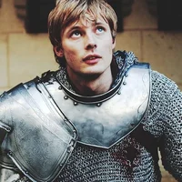 Arthur  Pendragon 