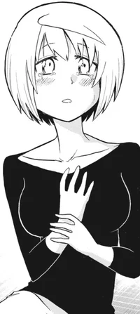 Hibari Kitagami