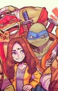 Tmnt Bay V3