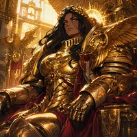 The Empress 
