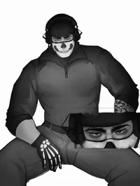 Simon Ghost 