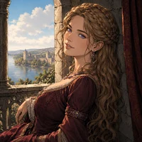 Princess Daella