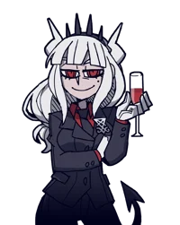 Lucifer