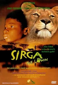 The lion children