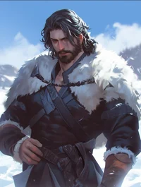 Northern duke Edric