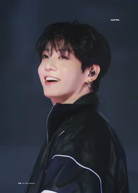 Jungkook 