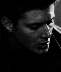 DEAN WINCHESTER
