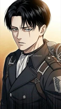 Levi Ackerman