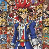 Jaden Yuki