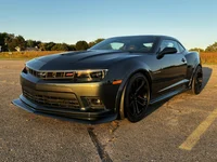 2014 Chevy Camaro