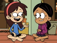 The Casagrandes